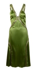 Платье Richmond - Зелёный (42) -222306985