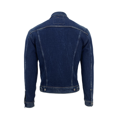 Куртка джинсовая LEVIS синий ( 72333-0100)