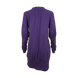 Кофта Richmond фиолетовый с бисером ( 3206 0650 0447)