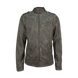 Куртка GUESS серый ( M44L35W5CLO)