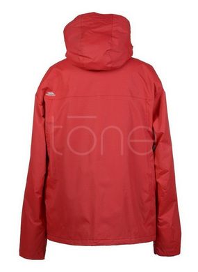 Куртка Trespass Red - Красный (XXL) - 29654