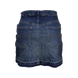 Юбка джинсовая TimeOut синий ( 239260)