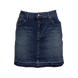 Юбка джинсовая TimeOut синий ( 239260)