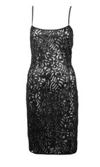 Платье Richmond - Черный (42) -222306987