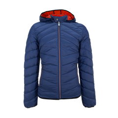 Куртка GUESS синий ( M52L00W5Z20)