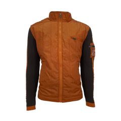 Куртка TimeOut оранжевый ( 054082172NY04)