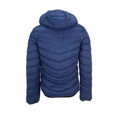 Куртка GUESS синий ( M52L00W5Z20)