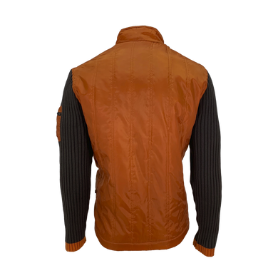 Куртка TimeOut оранжевый ( 054082172NY04)