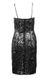 Платье Richmond - Черный (42) -222306987