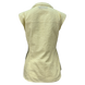 Рубашка к/р Trespass желтый ( QL1163)