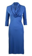 Платье Richmond - Синий (40) -222306988