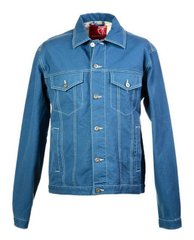 Куртка TimeOut - Синий (L) - 61280
