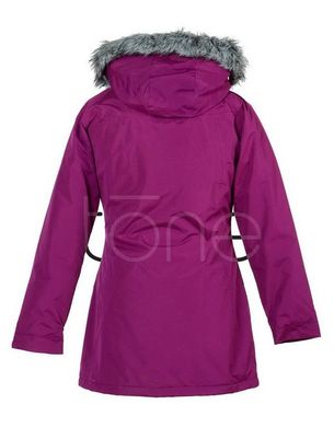 Куртка (мембрана 5000) Trespass Pink, S