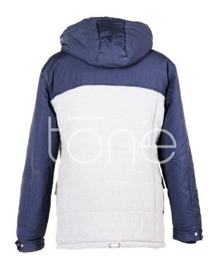 Куртка Review - Синий (M) - 10741501335