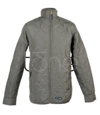 Куртка Trespass Classic - Серый (M) - 20001