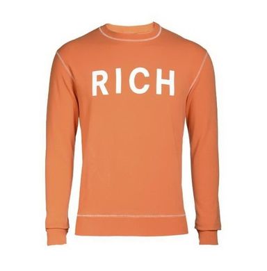 Реглан Richmond - Оранжевый (XL) -28208276