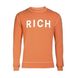 Реглан Richmond - Оранжевый (XL) -28208276
