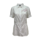 Рубашка к/р Richmond белый с рисунком ( 3402 0884 0001)