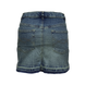 Юбка джинсовая TimeOut сине/зеленый ( 239260DB)