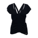 Блуза Richmond черный ( 2202 0703 0990)