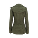 Куртка TimeOut зеленый ( 074087272TW051)