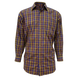 Рубашка BARISAL комбинированый в клетку ( 22198976)