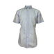 Рубашка короткий рукав McNeal голубой ( 00144103229640)