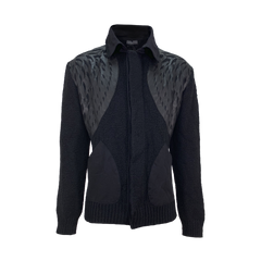 Куртка Richmond черный ( 2213 0760 0990)