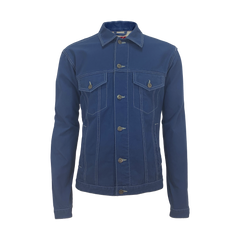 Куртка джинсовая TimeOut синий ( 061083172CA07)