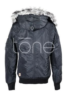 Куртка Khujo - Черный (L) - 2062jk133