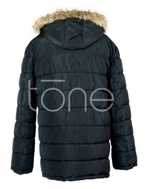 Пальто Montego - Черный (XL) - 12841500694