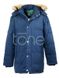 Куртка Mcneal - Синий (L) - 141501863