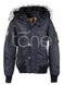 Куртка Khujo - Черный (L) - 2062jk133
