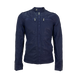 Куртка GUESS синий ( M61L04W5CL1)