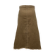 Юбка TimeOut коричневый ( 239604B)