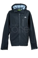 Куртка (мембрана 8000) Trespass - Черный (XXL) - 28494