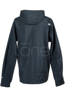 Куртка (мембрана 8000) Trespass - Черный (XXL) - 28494