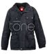 Куртка Motoro Wellensteyn - Черный (L) - mot622w13k