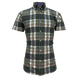 Рубашка короткий рукав Cortefiel комбинированый ( 737582423)