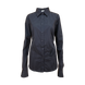 Рубашка Richmond черный в полоску ( 3402 4202 0990)