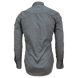 Рубашка Richmond серый с надписью ( 3417 8864 0989)