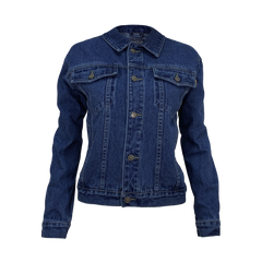 Куртка джинсовая TimeOut синий ( 62752203)