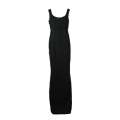 Платье Richmond - Черный (44) -222306991