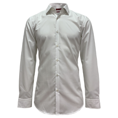 Рубашка HUGO BOSS белый ( 50289499199)