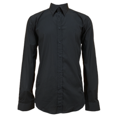 Рубашка Richmond черный ( 3442 3784 0990)