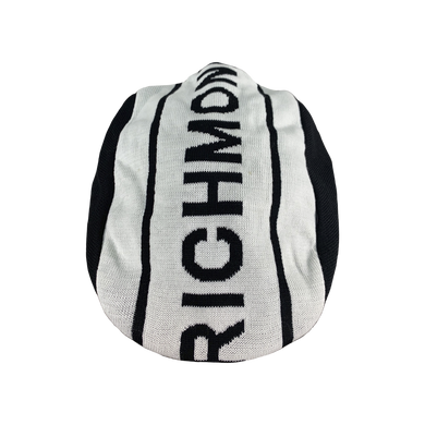 Кепка Richmond бело/черный ( AB06 0976 1000)