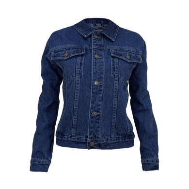 Куртка джинсовая TimeOut синий ( 62752203)