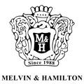 Melvin&Hamilton