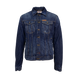 Куртка джинсовая GUESS синий ( M63L15D1HF1N)