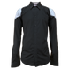Рубашка Richmond черный в полоску ( 3444 3784 0990)